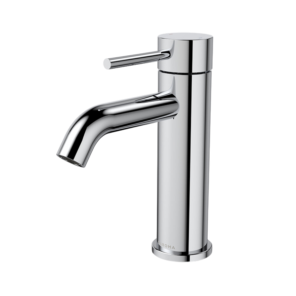 Caroma Liano II Lead Free Basin Mixer Chrome