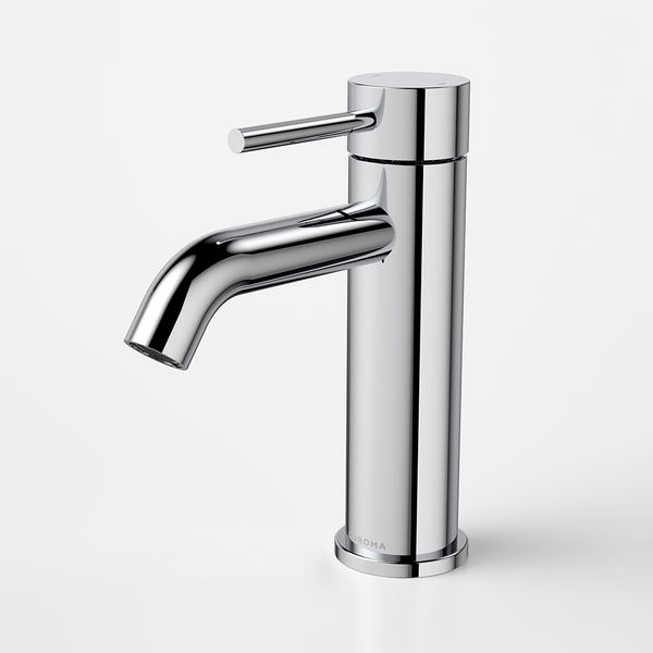 Caroma Liano II Lead Free Basin Mixer Chrome