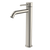 Caroma Liano II Lead Free Tower Basin Mixer Brushed Nickel