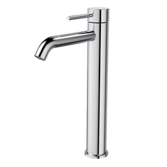 Caroma Liano II Lead Free Tower Basin Mixer Chrome