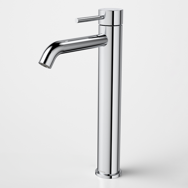 Caroma Liano II Lead Free Tower Basin Mixer Chrome