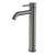 Caroma Liano II Tower Basin Mixer Lead Free Gunmetal