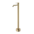 Caroma Liano II Freestanding Bath Filler Brushed Brass
