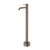 Caroma Liano II Freestanding Bath Filler Brushed Bronze