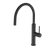 Caroma Liano II Sink Mixer Matte Black