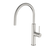 Caroma Liano II Sink Mixer Brushed Nickel