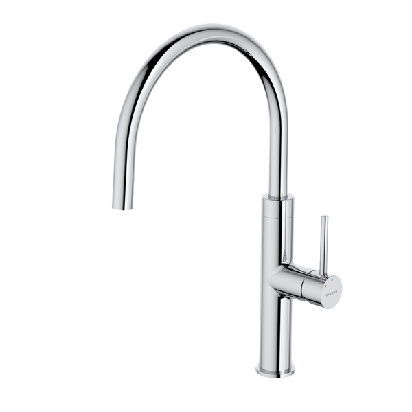 Caroma Liano II Sink Mixer Chrome