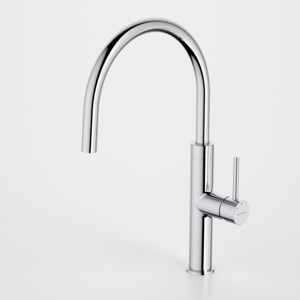 Caroma Liano II Sink Mixer Chrome