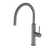 Caroma Liano II Sink Mixer Gunmetal