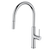 Caroma Liano II Pull Out Sink Mixer Chrome