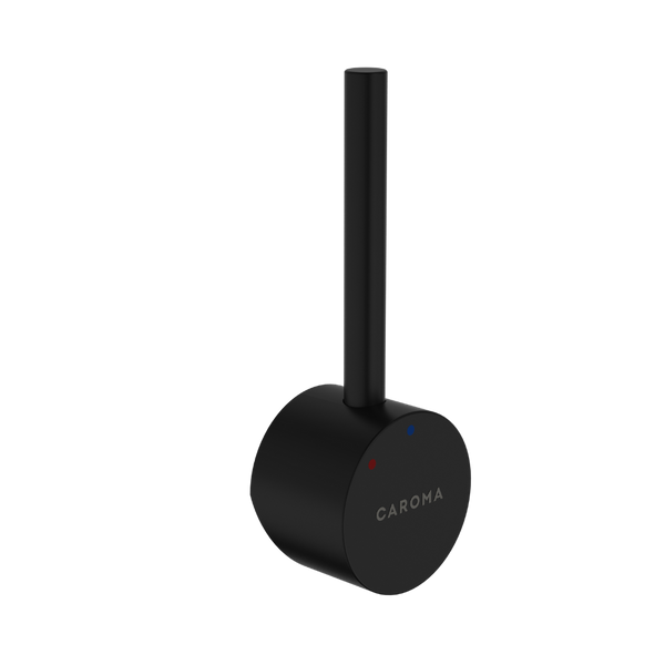 Caroma Liano II Sink Mixer Handle Matte Black