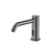 Caroma Liano II Sensor Hob Mounted Soap Dispenser Gunmetal