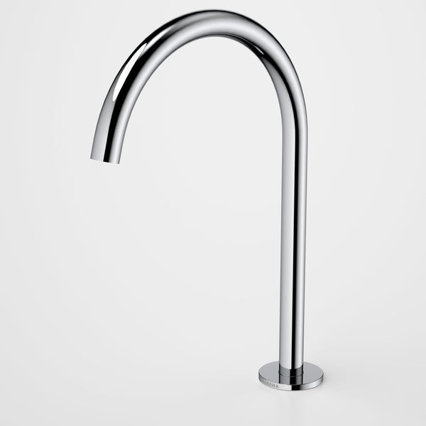 Caroma Liano II Hob Swivel Outlet 200mm Chrome