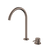 Caroma Liano II Hob Basin/Sink Mixer Set 200mm Brushed Bronze