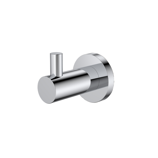 Caroma Liano II Robe Hook Chrome