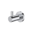 Caroma Liano II Robe Hook Chrome