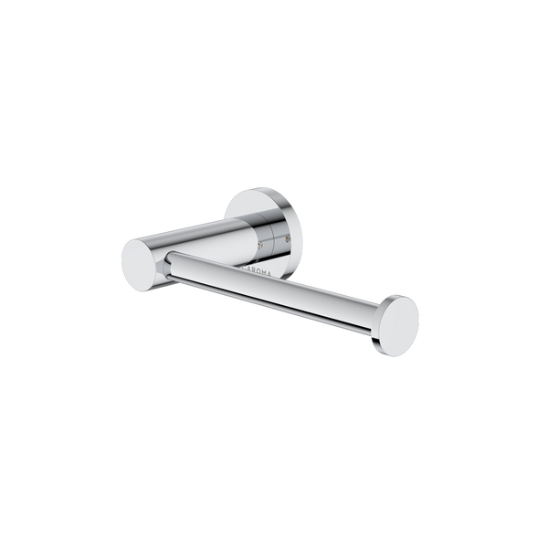 Caroma Liano II Toilet Roll Holder Chrome