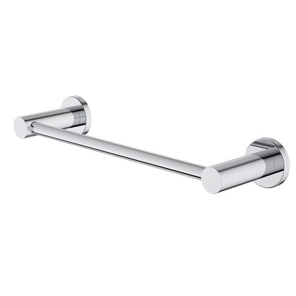 Caroma Liano II Hand Towel Rail Chrome