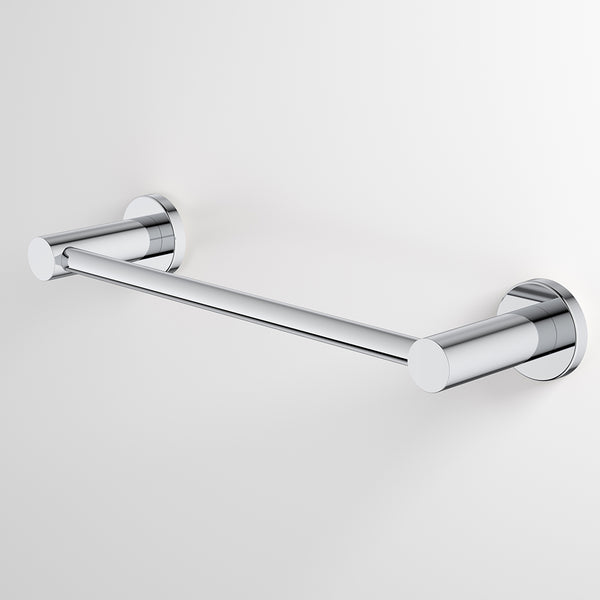 Caroma Liano II Hand Towel Rail Chrome