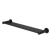 Caroma Liano II Bathroom Shelf Matte Black