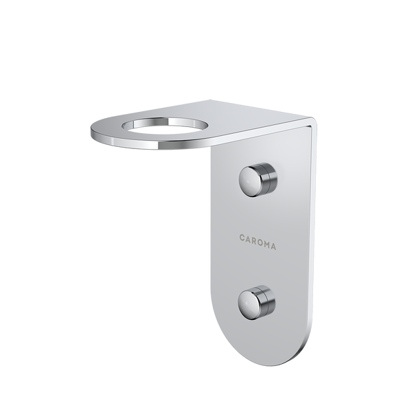 Caroma Liano II Soap Bottle Holder Chrome