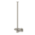 Caroma Liano II Spare Toilet Roll Holder Brushed Nickel