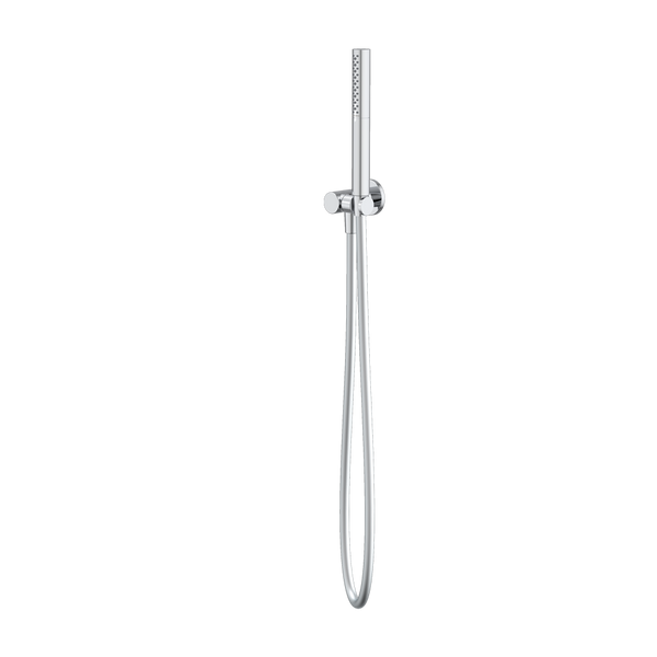 Caroma Liano II 3 Function Microphone Hand Shower Chrome