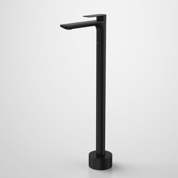 Caroma Urbane II Freestanding Bath Filler Matte Black
