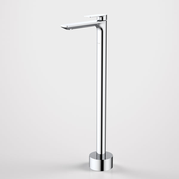 Caroma Urbane II Freestanding Bath Filler Chrome