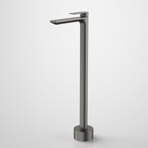 Caroma Urbane II Freestanding Bath Filler Gunmetal