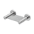 Phoenix Radii SS 316 Soap Dish Holder Round Plate Stainless Steel