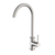 Caroma Titan Stainless Steel Sink Mixer Lead Free