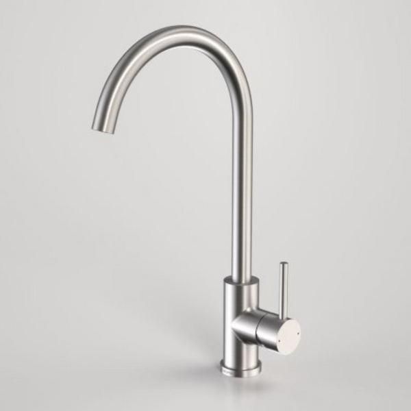 Caroma Titan Stainless Steel Sink Mixer