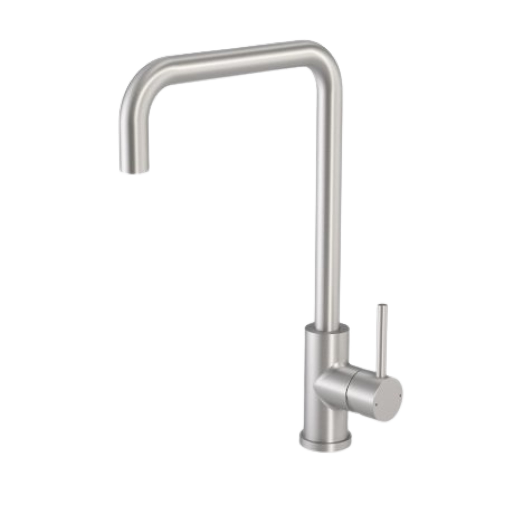 Caroma Compass Alfresco 316 Stainless Steel Sink Mixer – Buildmat