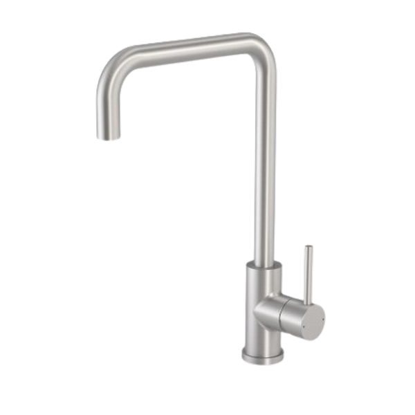 Caroma Compass Alfresco 316 Stainless Steel Sink Mixer
