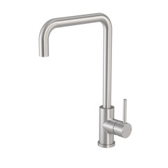 Caroma Compass Alfresco 316 Stainless Steel Sink Mixer Lead Free