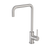 Caroma Compass Alfresco 316 Stainless Steel Sink Mixer Lead Free