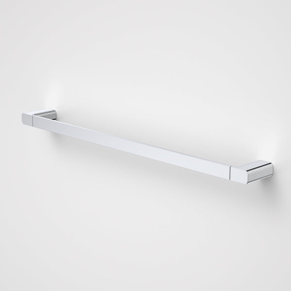 Caroma Luna Single Towel Rail 630mm