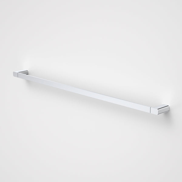Caroma Luna Single Towel Rail 930mm