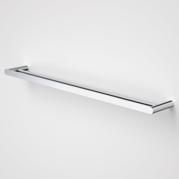 Caroma Urbane II 825mm Double Towel Rail Chrome