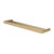Caroma Urbane II Bathroom Shelf Brushed Brass