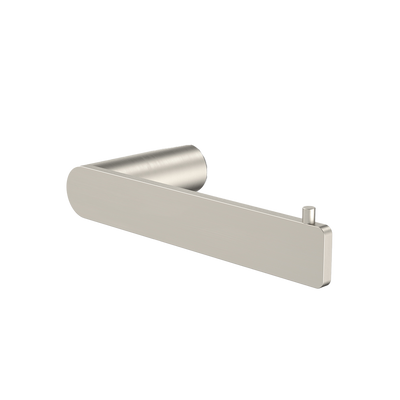 Caroma Urbane II Toilet Roll Holder Brushed Nickel