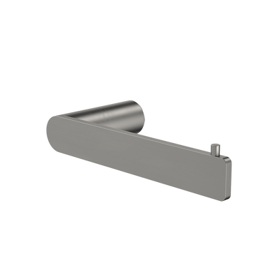 Caroma Urbane II Toilet Roll Holder Gunmetal