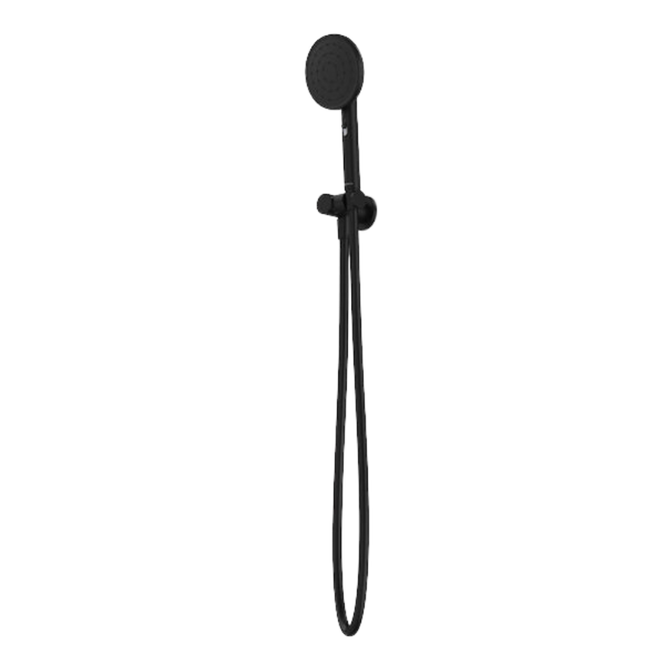 Caroma Urbane II Hand Shower Matte Black