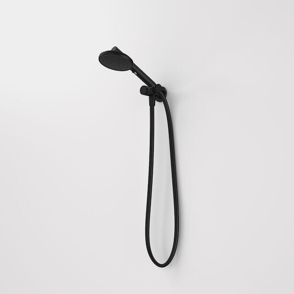 Caroma Urbane II Hand Shower Matte Black