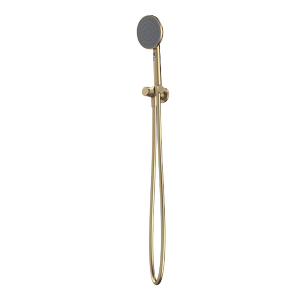 Caroma Urbane II Hand Shower Brushed Brass