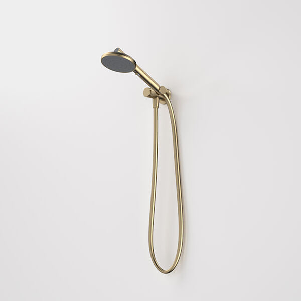 Caroma Urbane II Hand Shower Brushed Brass