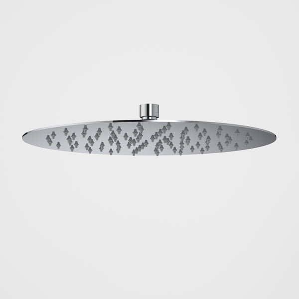 Caroma Urbane II 300mm Round Rain Shower Chrome