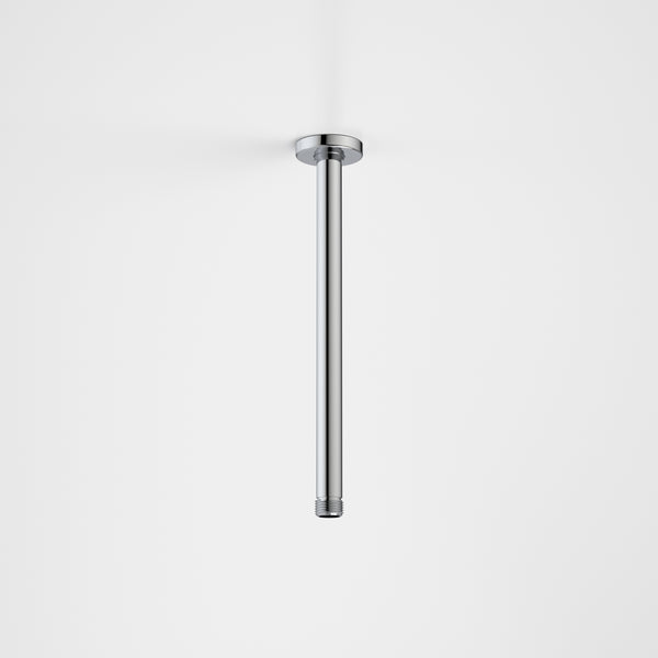 Caroma Urbane II 300mm Ceiling Shower Arm Chrome