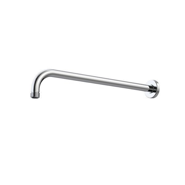 Caroma Urbane II 415mm Right Angled Shower Arm Chrome